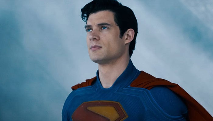 Marvel boss gets honest about Superman