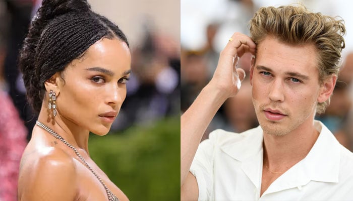 Inside Austin Butler, Zoe Kravitzs recent outing that sparked dating rumors