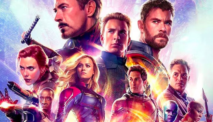 Marvel president Kevin Feige makes shocking remarks about Marvel movies