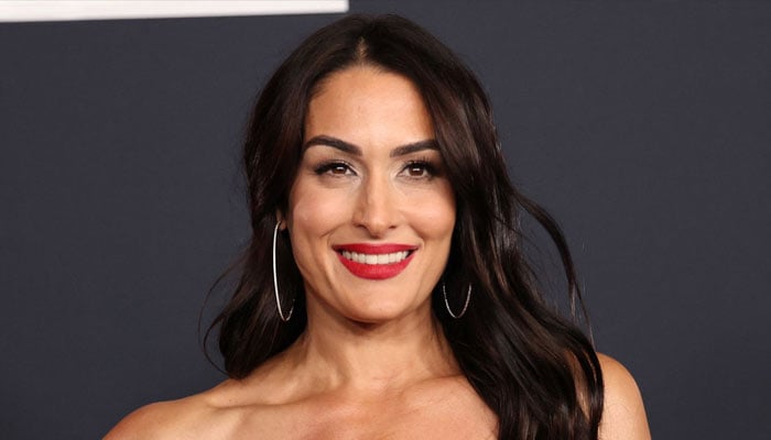 Nikki Garcia reveals her Hollywood crushes