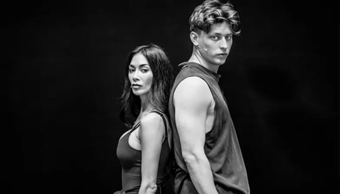 Nicole Scherzinger, Tom Francis bid farewell to Sunset Boulevard