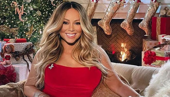 Mariah Carey releases surprise teaser of her upcoming 16th album