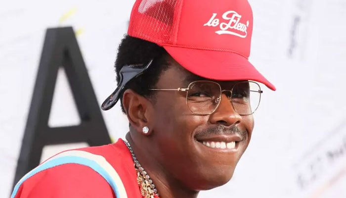 Tyler, The Creator releases new album Dont Tap the Glass