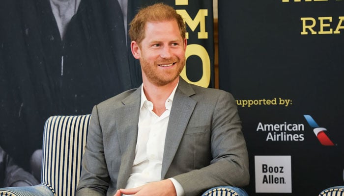 Prince Harry sends letter to ally amid ongoing reunion talks with Royal family