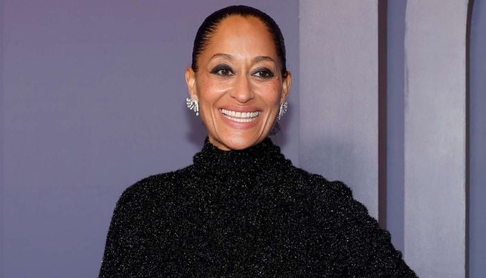 Tracee Ellis Ross dares to share mom Dianas million-dollar advice