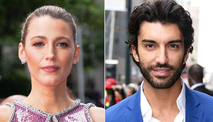 Judge reacts to allegation in Blake Lively, Justin Baldoni case