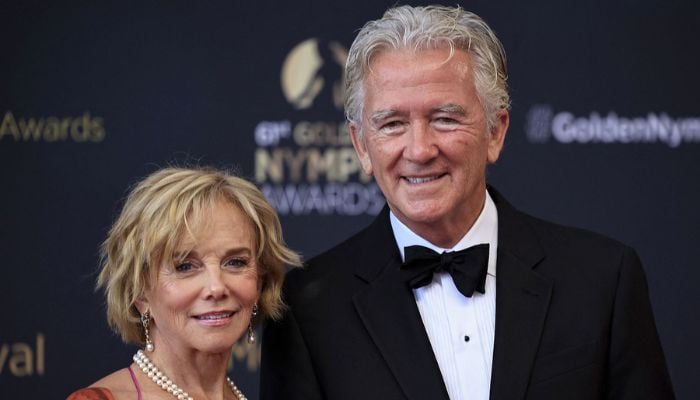 Patrick Duffy going through ultimate test of courage at 76