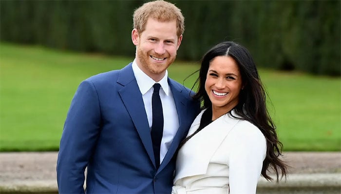 Meghan, Prince Harrys true intention behind reconciliation exposed