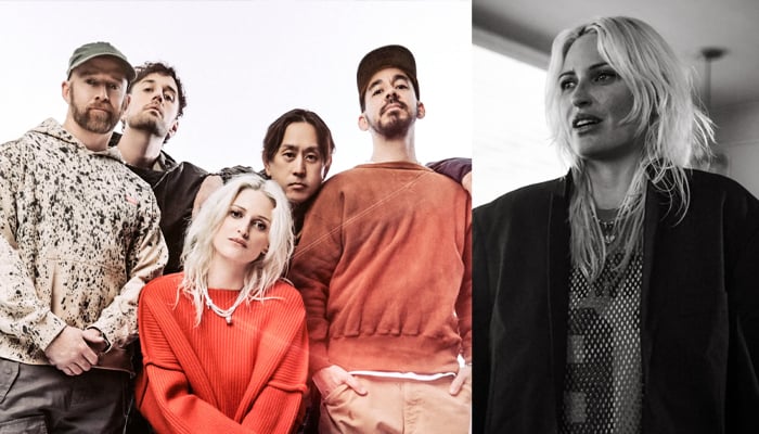 Linkin Park reveals real reason behind Emily Armstrong backlash