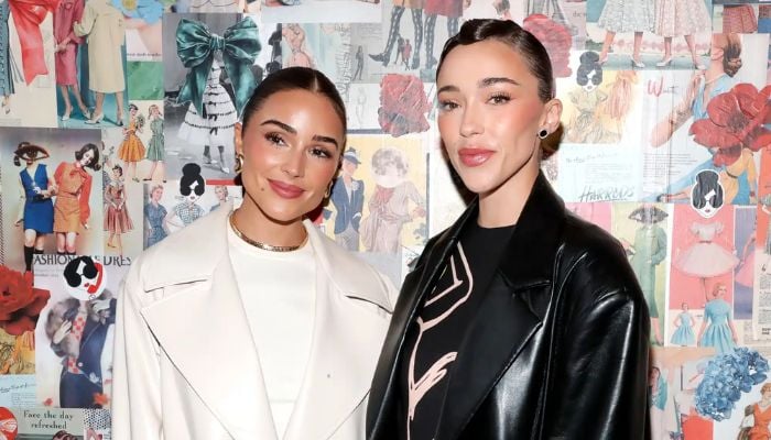 Sophia Culpo gushes over sister Olivias baby