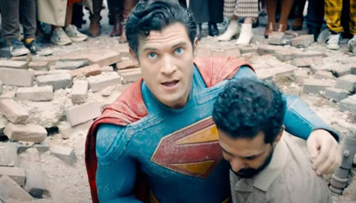 James Gunn gets honest about Superman immigrant comment controversy