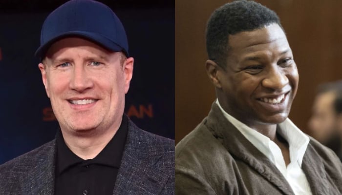 Kevin Feige reveals real reason Jonathan Majors was fired by Marvel