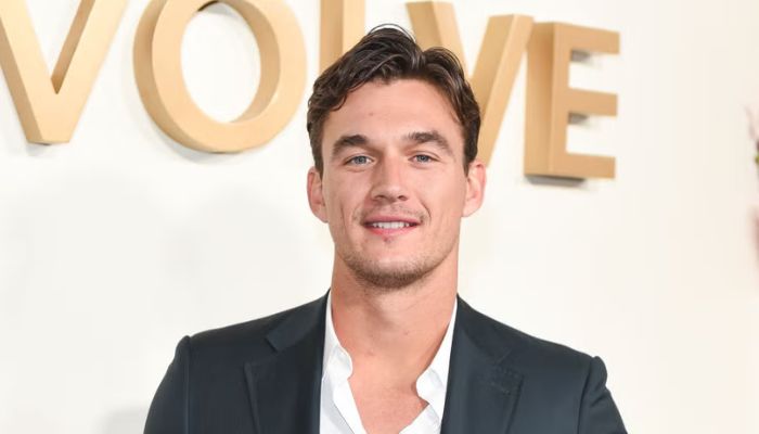 Tyler Cameron drops bombshell career move