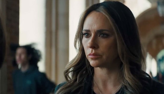 Jennifer Love Hewitt reflects on I Know What You Did Last Summer
