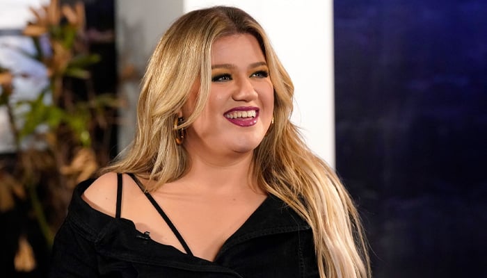 Kelly Clarkson makes candid confession about dating