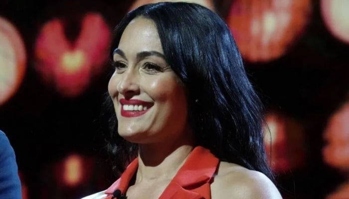 Nikki Garcia responds to haters on social media