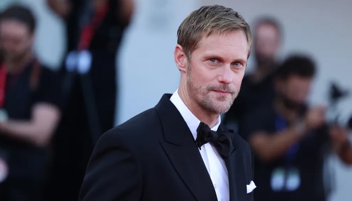 Alexander Skarsgard talks about why he retired from Hollywood initially