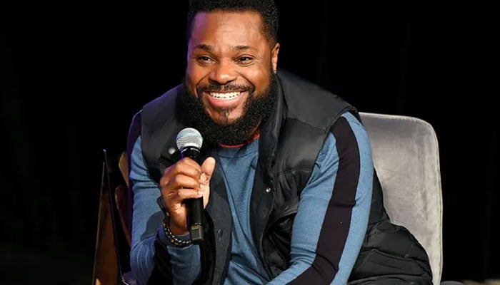 The Cosby Show star Malcolm-Jamal Warner dies at 54