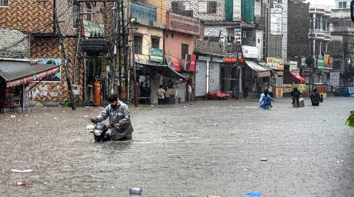 Punjab braces for ‘more intense' monsoon spell amid flood alert