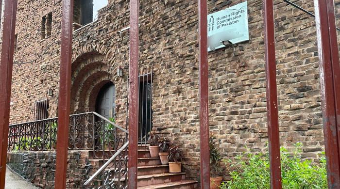 Inside the unprecedented clampdown on HRCP, Pakistan's leading human rights body