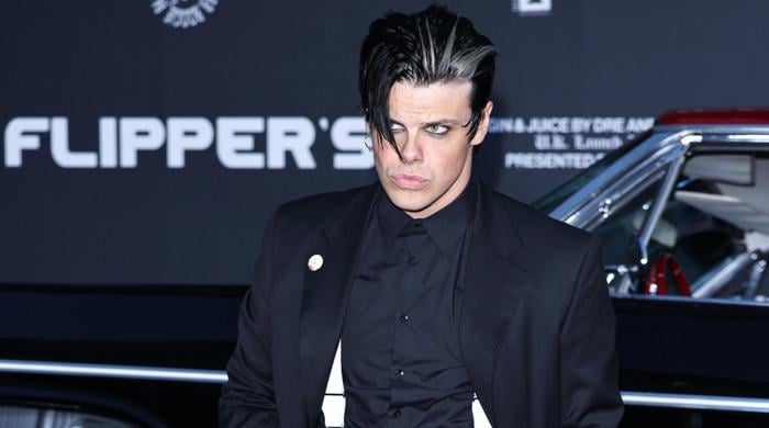 yungblud parents sped up
