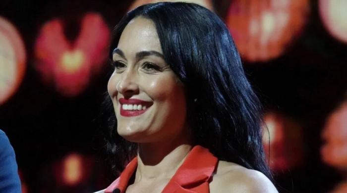 Nikki Garcia claps back at haters over parenting skills