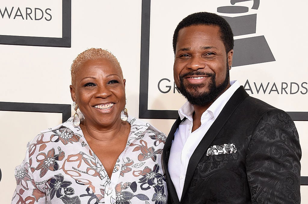 Malcolm-Jamal Warner vowed to keep mom’s advice until his dying day