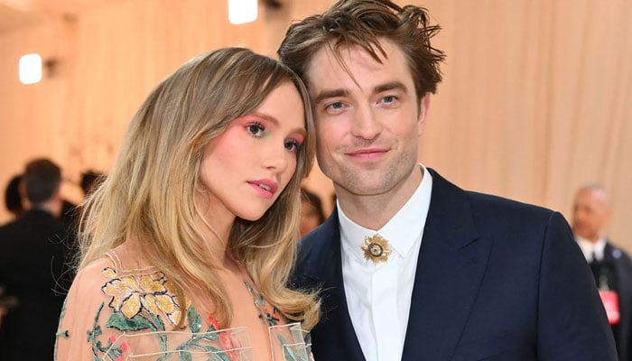 Suki Waterhouse posts rare glimpse of her, Robert Pattinsons baby girl