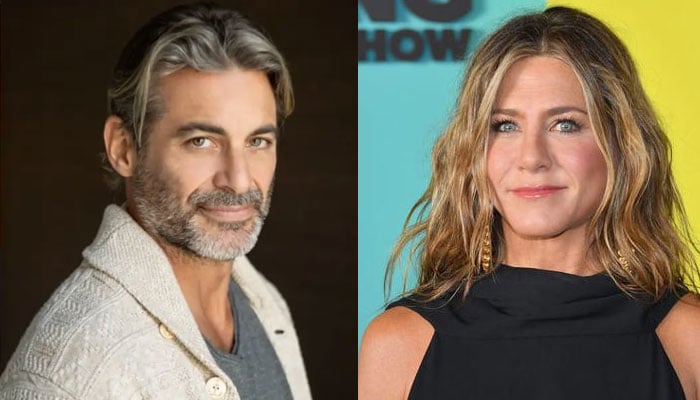 Jennifer Aniston, Jim Curtis are ‘happiest’ with each other: Sources