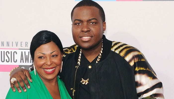 Sean Kingston’s mother requests shorter prison sentence