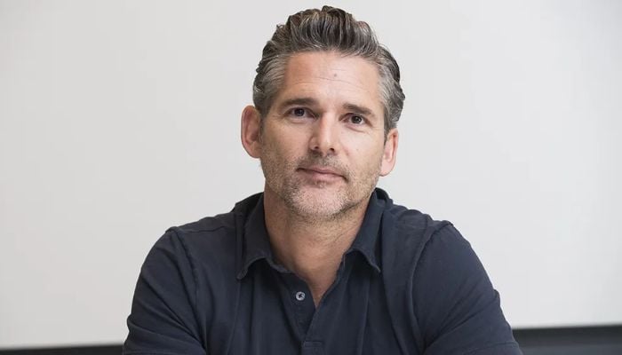 Eric Bana reveals what went wrong in the wilderness