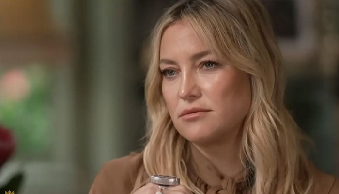 Kate Hudson shares post on Malcolm-Jamal Warners passing