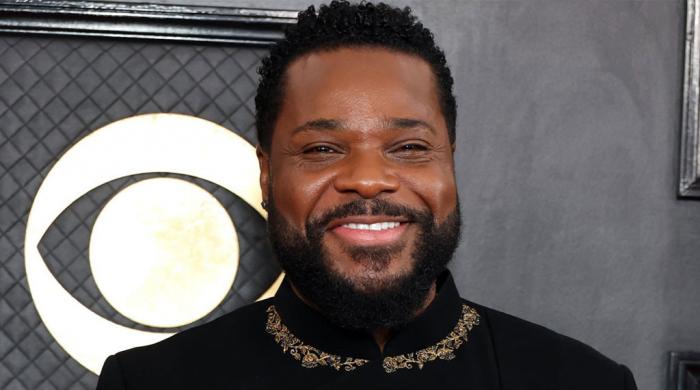 Malcolm-Jamal Warner shared THIS message before his death