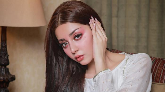 Alizeh Shah speaks out on harassment