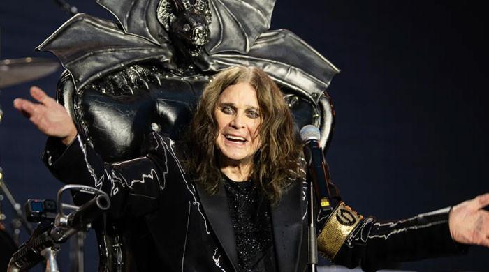 ozzy osbourne health update
