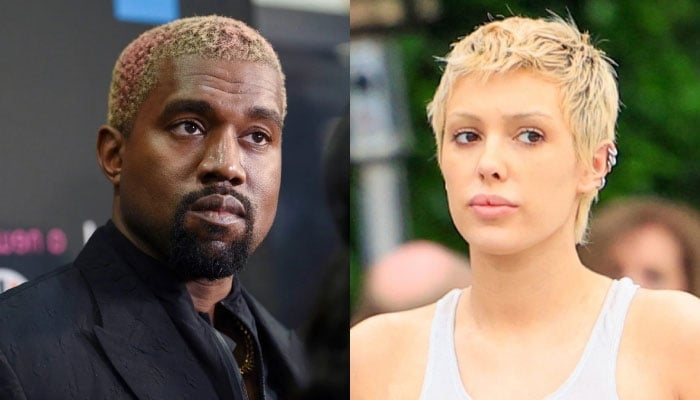 50 Cent trolls Kanye West & Bianca Censori