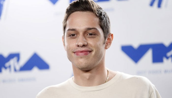 Pete Davidson gets real about becoming a dad for the first time