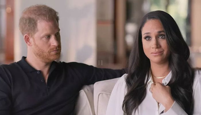 Prince Harry, Meghan Markle at ‘most fragile moment,’ claims psychic