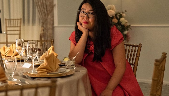 Author gets honest about The Summer I Turned Pretty S3