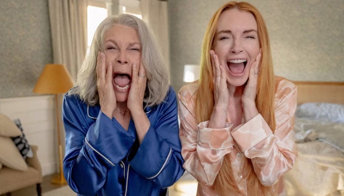 Critics share verdict about Freakier Friday