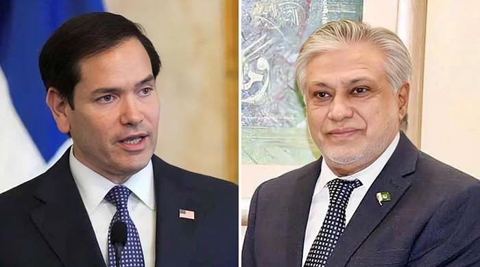 DPM Dar to meet US Secretary of State Rubio in Washington for key talks