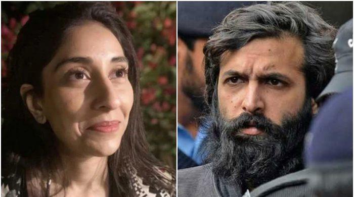 Noor Mukadam murder: Zahir Jaffer files review plea in SC against death sentence