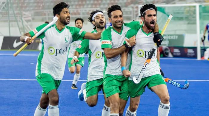 FIH invites Pakistan to elite Hockey Pro League as New Zealand withdraws
