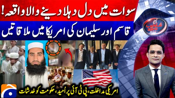 Imran Khan's sons hold meetings in US