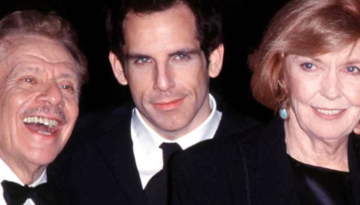 Ben Stiller to share his parents story in documentary