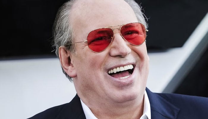 Hans Zimmer to make score for Euphoria S3