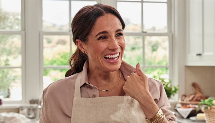 Meghan Markle case studied over Netflix fail: ‘She had everything