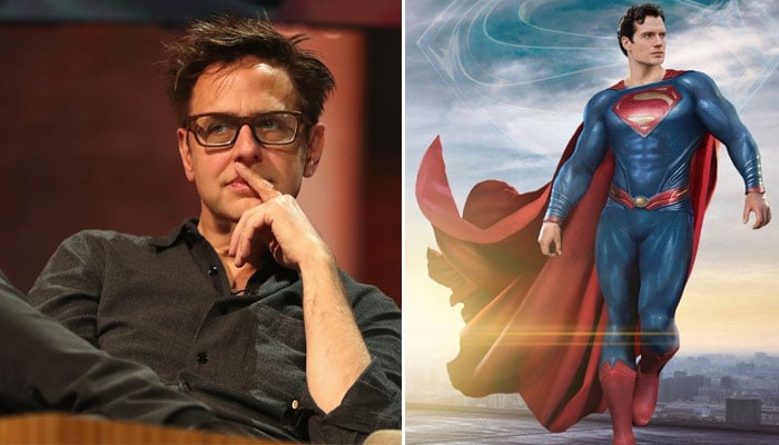 James Gunn reflects on Superman global box office performance