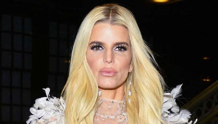 Jessica Simpson ready to date again after Eric Johnson split