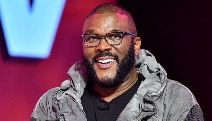 Tyler Perry reveals why he doesnt support his family financially